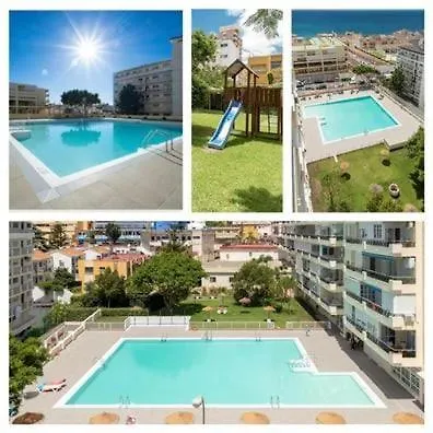 La Carihuela Apartmán Torremolinos