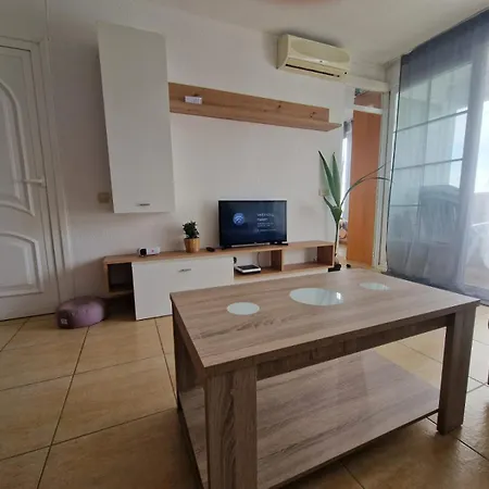 Apartmán La Carihuela Torremolinos