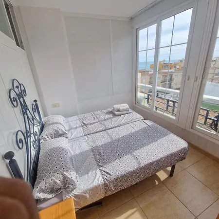 La Carihuela Appartamento *