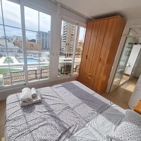 La Carihuela Appartement *