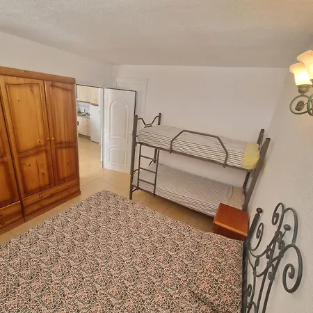 Appartement La Carihuela