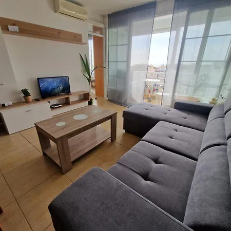 La Carihuela דירה