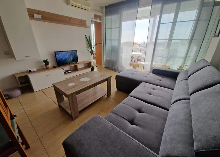 La Carihuela Apartment