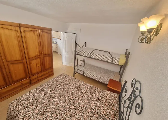 Apartamento La Carihuela