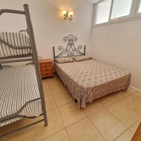 La Carihuela توريمولينوس