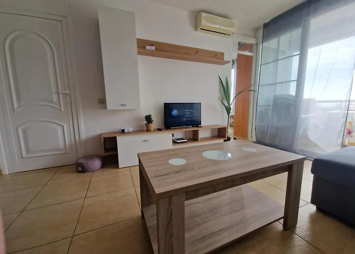 Lejlighed La Carihuela Torremolinos