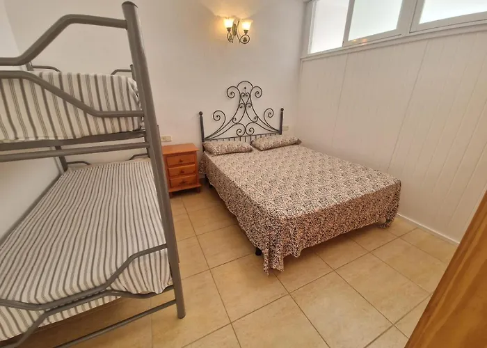 La Carihuela Torremolinos